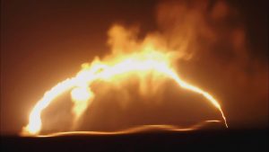 البنتاغون يمنح الضوء الأخضر لتزويد أوكرانيا بصواريخ “توماهوك”.. والقرار النهائي بيد ترامب