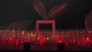 فيديو. إكسبو 2025 أوساكا يغلق أبوابه بعد 6 أشهر وزيارة 28 مليون شخص