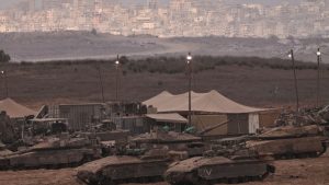 إسرائيل وحماس توافقان على المرحلة الأولى من خطة وقف الحرب في غزة.. وترامب: يوم عظيم للعالم