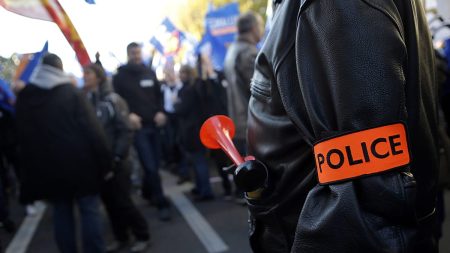 فرنسا: ستة معتقلين بعد سطو مسلح على مختبر ذهب في ليون