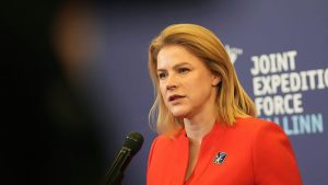 برلمان لاتفيا يصوت على الانسحاب من معاهدة مناهضة العنف ضد المرأة