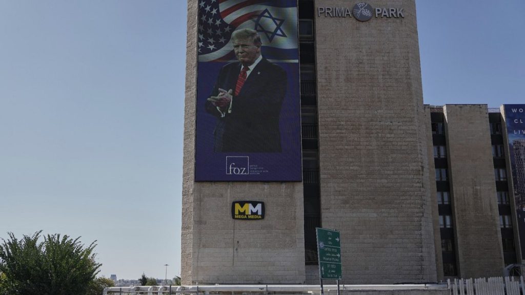 أنظار العالم تتجه لشرم الشيخ.. قمة دولية بحضور ترامب للتوقيع على الاتفاق بين إسرائيل وحماس