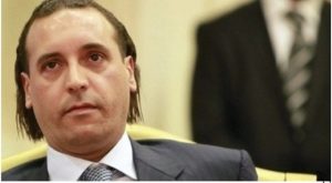 لبنان: إخلاء سبيل هنيبال القذافي بعد 10 سنوات من توقيفه