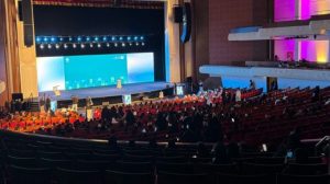 «الطفولة تزدهر في 2030» يبحث سبل تنمية الطفولة وتعزيز مستقبل الأجيال