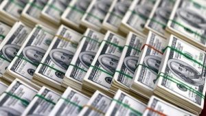 تراجع عوائد السندات الأمريكية عقب صدور بيانات التضخم