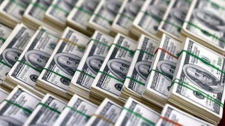 تراجع عوائد السندات الأمريكية عقب صدور بيانات التضخم