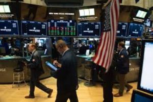 مع احتمالات توصل واشنطن وبكين لاتفاق.. مستوى قياسي جديد لأسهم أمريكا