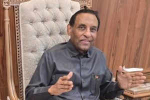 الحكومة السودانية: «الدعم السريع» ترتكب جرائم مروعة في دارفور