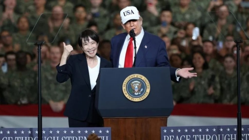 بقيمة تريليون دولار.. ترمب يقر أكبر موازنة دفاع في التاريخ