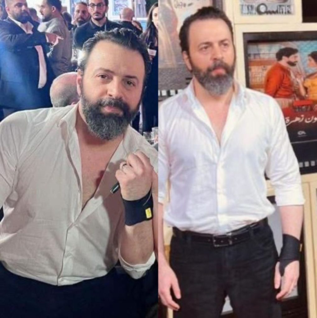 ظهور مفاجئ لتيم حسن يثير التساؤلات حول حالته الصحية.. ومصدر يكشف لـ«عكاظ» التفاصيل