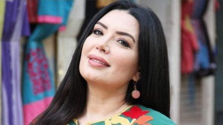 عبير صبري لـ عكاظ: حلم فني لم يكتمل دون العمل مع يوسف شاهين.. وهذه رسالتي لـ«يسرا»