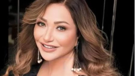 ليلى علوي لـ«عكاظ»: لا أفكر في الاعتزال والشغف سري الحقيقي