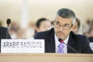 الواصل: موقف المملكة ثابت تجاه الشعب الفلسطيني