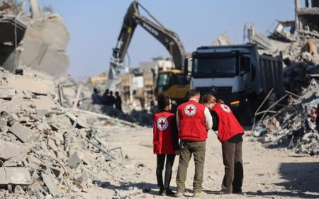 هجوم إسرائيلي عنيف على غزة.. وأمريكا تحذر نتنياهو