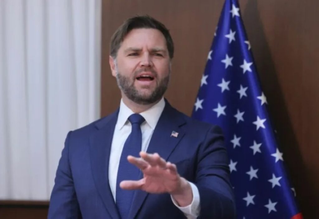 نائب الرئيس الأمريكي: الاتفاق صامد.. و«حماس» أو جهة أخرى هاجمت جندياً إسرائيلياً