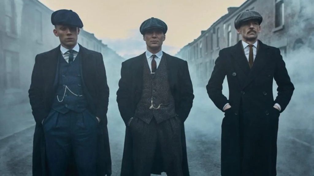 البيت الأبيض يسخر من الديمقراطيين بمشهد درامي