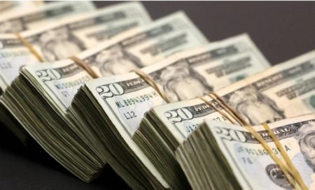 ارتفاع الدولار مقابل العملات الرئيسية