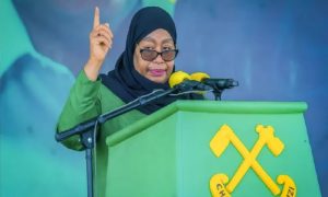 تنزانيا تنتخب رئيساً جديداً: صولوحو تسعى لولاية ثانية