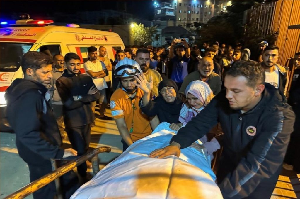 357 قتيلاً وجريحاً في غزة.. استئناف وقف إطلاق النار يُغضب متطرفي حكومة نتنياهو