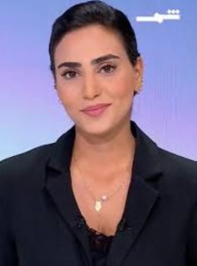 على الهواء مباشرة.. إعلامية لبنانية تعلن أصابتها بالسرطان للمرة الثانية