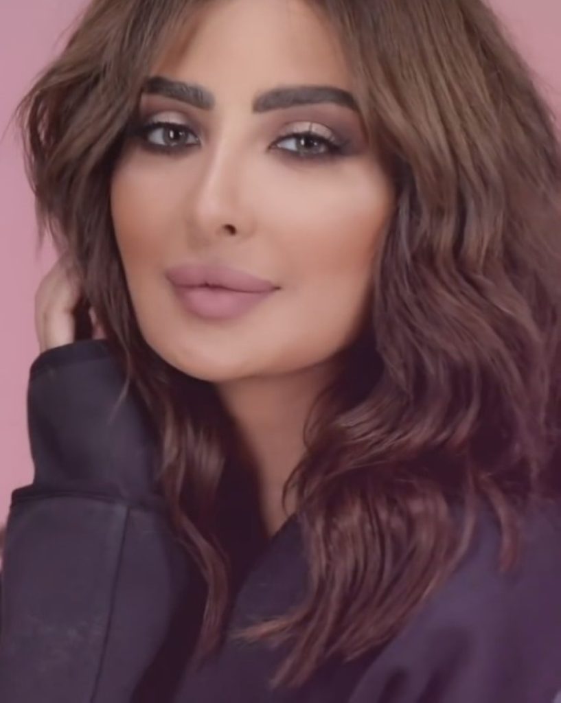 بعد نجاحها في الدراما الخليجية.. «8 طلقات» أول بطولة لنور الغندور