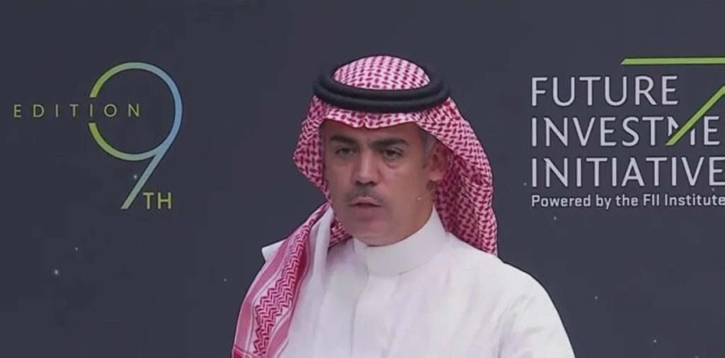 المري: «إكسبو الرياض» بمساحة 6 ملايين متر مربع.. وسندعو 197 دولة للمشاركة