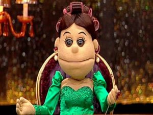 بعد فترة توقف.. «ليلة فونطاستيك» يعيد أبلة فاهيتا لشاشة التلفزيون