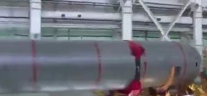 «بوسيدون» النووية.. سلاح روسي غامض يرعب العالم