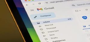 تسريب بيانات 183 مليون حساب Gmail بعد اختراق كبير