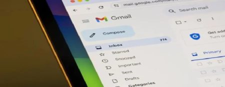 اختراق Gmail.. وتسريب بيانات 183 مليون حساب