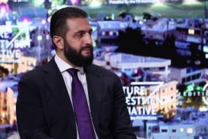 الشرع: دعم محمد بن سلمان أعاد سورية لموقعها.. ومحبتنا للسعوديين كبيرة