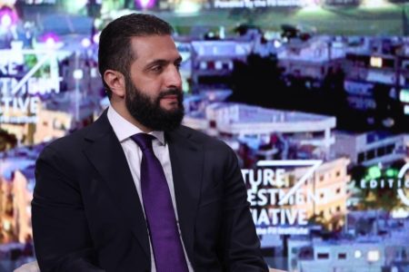 الشرع: دعم محمد بن سلمان أعاد سورية لموقعها.. ومحبتنا للسعوديين كبيرة