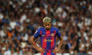 “إنقاذ موهبة يامال: كيف نحمي مستقبلها الرياضي”