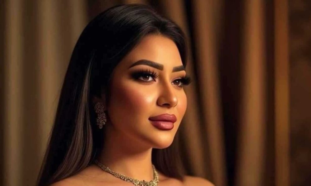 فيديوهات رحمة محسن تشعل ضجة في عالم الفن