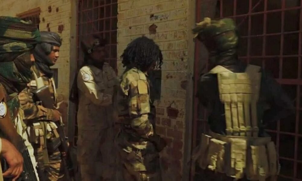 القبض على أبو لولو: تحديات حقوقية للدعم السريع