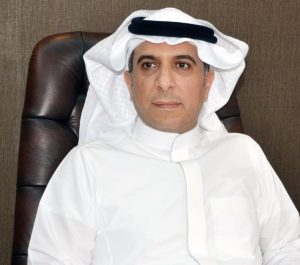 الحارثي يختتم 5 سنوات من التحوّل والتحديث في هيئة الإذاعة والتلفزيون.. والزيد يتسلّم الراية