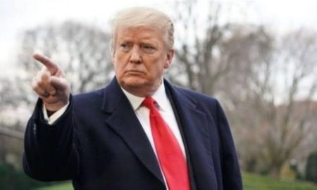 الأمم المتحدة ترفض التجارب النووية بعد إعلان ترمب