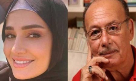 حقيقة اعتزال حلا شيحة وسفرها إلى كندا: تصريح والدها