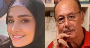 والد حلا شيحة يحسم الجدل حول اعتزال ابنته وسفرها إلى كندا