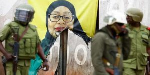 فوضى واحتجاجات واقتحام مطارات في تنزانيا