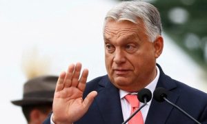 رئيس وزراء المجر يحذر من خطر اندلاع حرب عالمية جديدة