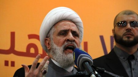 «خطاب قاسم» بلا بوصلة.. حزب الله في متاهة الخيارات