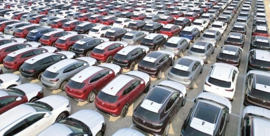 إلغاء شرط ضمان الـ 200 ألف ريال على معارض السيارات