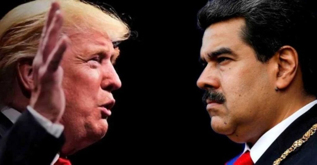 أمريكا تخطط لقصف فنزويلا جواً وبراً.. هل أيام مادورو أصبحت معدودة؟