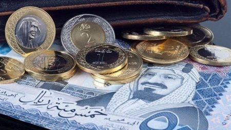 سعر الريال مقابل الدولار والعملات الأجنبية اليوم السبت 3-5-1447