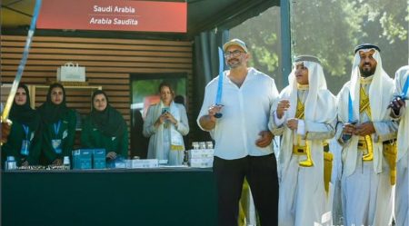 «الفاو» تُشيد بـ«ريف السعودية» بشأن نقل التجربة الوطنية الرائدة في التنمية الريفية المستدامة