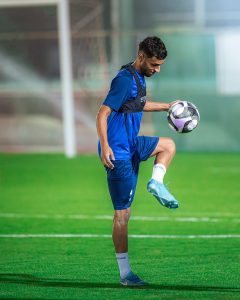 الفتح يستعد لمواجهة الرياض في كأس خادم الحرمين الشريفين