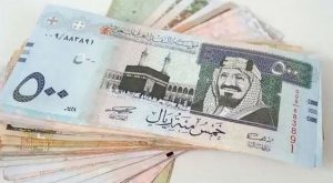 سعر الريال السعودي مقابل الجنيه المصري والعملات العربية اليوم الأربعاء 7-5-1447