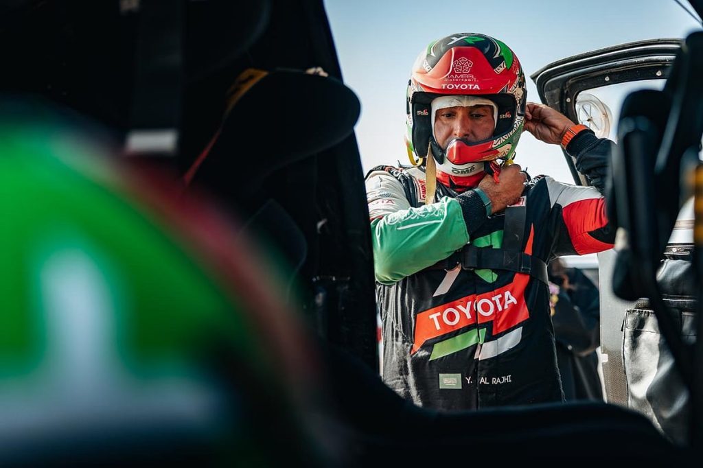 العالمي يزيد الراجحي يرفع جاهزيته في باها القصيم لمواصلة سلسلة التتويجات وتحقيق اللقب الخامس على التوالي