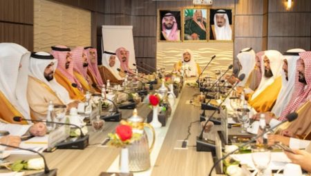 وزير الشؤون الإسلامية يؤكد ضرورة مراقبة التعديات على المساجد ومرافقها وخدماتها